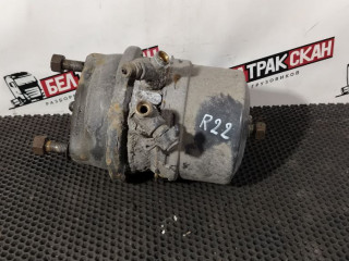 энергоаккумулятор Scania R 5 серия 2013, 12.7 л., DC 13.121, дизель, АКПП, 1792868