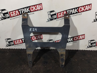 крепление ( кронштейн ) крыла Scania R 6 серия 2021, 12.7 л., DC 13.148, дизель, АКПП, white ivory, задний привод, 2585732, 2984445