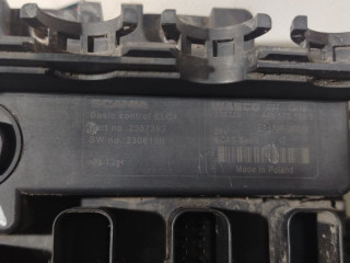 блок управления подвеской Scania R 5 серия 2013, 2387393, 2674575