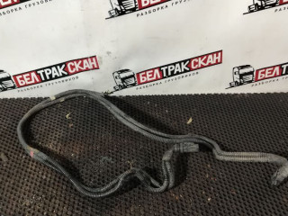 Проводка КПП Scania R 5 серия 2014, 12.7 л., DC 13.115, дизель, АКПП, blue mediterranean, задний привод, 2410618, 2030535, 2000836, 1933654, 1849589