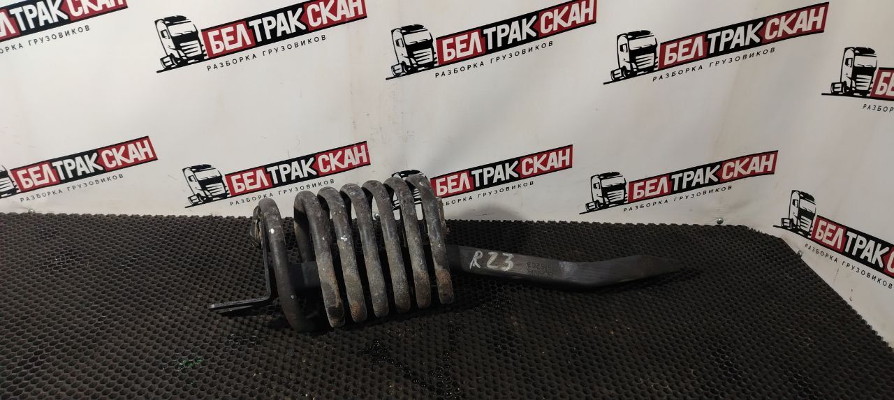 змеевик Scania R 5 серия 2012, 11.7 л., DC 12.15, дизель, АКПП, white ivory, задний привод, 1516205, 1747246, 1516209, 1516212 - фото №1