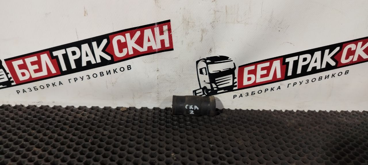 патрубок (трубопровод, шланг) Scania R 5 серия 2013, 1772720 - фото №1