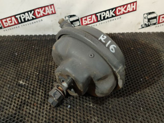 камера тормозная Scania R 6 серия 2019, OC13 101, газ, АКПП, chilli red, задний привод, 2404452