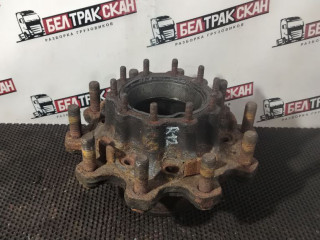 ступица задняя Scania R 5 серия 2012, 12.7 л., DC 13.121, дизель, АКПП, white ivory, задний привод, 2290542, 1800283, 1724790