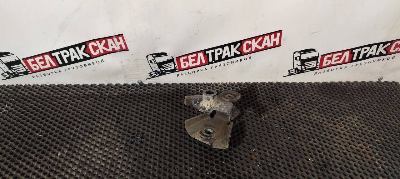 замок кабины Scania R 5 серия 2013, 12.7 л., DC 13.112, дизель, АКПП, задний привод, 1519439 - фото №1