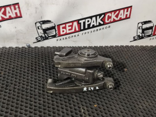 коромысло клапана (рокер) Scania R 6 серия 2021, 12.7 л., DC 13.148, дизель, АКПП, white ivory, задний привод, 3017751, 2691272, 1847393, 1782109, 1782111, 3017747, 2691294, 1847396, 1782108, 2813222, 1782106