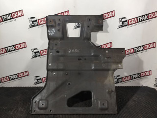 подножка Scania R 6 серия 2021, 12.7 л., DC 13.148, дизель, АКПП, white ivory, задний привод, 2984445, 2626004, 2353628, 2325590, 2585732, 2325593