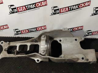 кронштейн кабины Scania R 6 серия 2019, OC13 101, газ, АКПП, chilli red, задний привод, 2323726, 2958525, 2393800