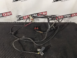 проводка двигателя Scania R 5 серия 2012, 11.7 л., DC 12.15, дизель, АКПП, white ivory, задний привод, 2244520, 1871373