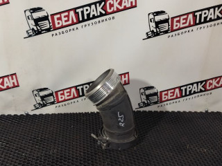 патрубок интеркулера Scania G 6 серия 2018, 12.7 л., DC 13.148, дизель, АКПП, white ivory, задний привод, 2226817