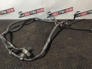 трубка кондиционера Scania R 5 серия 2013, 12.7 л., DC 13.112, дизель, АКПП, red cherry, задний привод, 2028048, 2216416, 2106901, 2030646