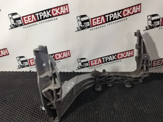 крепление фары левой Scania G 6 серия 2018, 12.7 л., DC 13.148, дизель, АКПП, white ivory, задний привод, 2479060