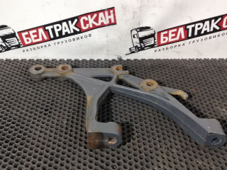 крепление аккумулятора Scania R 5 серия 2013, 12.7 л., DC 13.121, дизель, АКПП, 1477482, 1333733