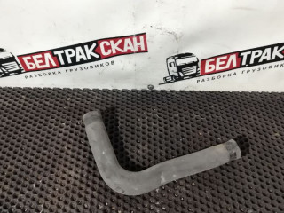 патрубок (трубопровод, шланг) Scania R 5 серия 2012, 11.7 л., DC 12.15, дизель, АКПП, white ivory, задний привод, 1755956, 1514108