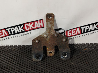 Кронштейн блока ABS Scania R 5 серия 2013, 12.7 л., DC 13.121, дизель, АКПП, 1399145, 1384887, 1384888, 1385296