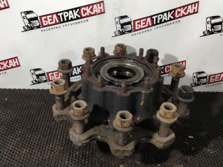 ступица задняя Scania R 5 серия 2013, 2290542, 1800283, 1724790