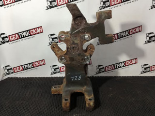 Кронштейн балки Scania R 5 серия 2013, 12.7 л., DC 13.121, дизель, АКПП, 1363711, 1354637, 1363712, 1354638, 1386525, 1375231