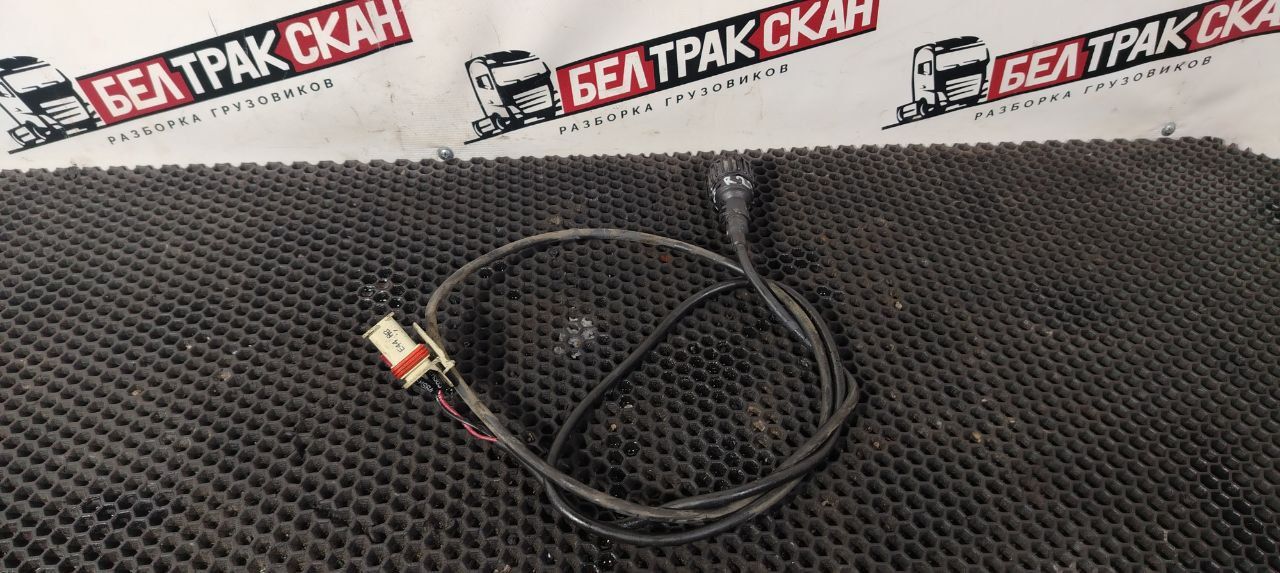 проводка двигателя Scania R 5 серия 2012, 11.7 л., DC 12.15, дизель, АКПП, white ivory, задний привод, 2271034, 2058311, 1929130 - фото №1