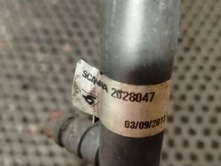 трубка кондиционера Scania R 5 серия 2013, 12.7 л., DC 13.112, дизель, АКПП, white ivory, задний привод, 2216416, 2106901, 2030646, 2028047, 2028048