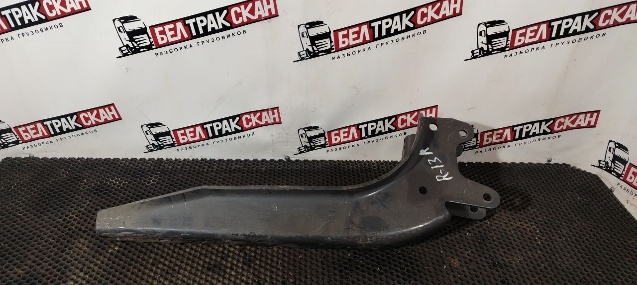 кронштейн кабины Scania R 5 серия 2013, 12.7 л., DC 13.112, дизель, АКПП, red cherry, задний привод, 1491019, 2183074 - фото №1