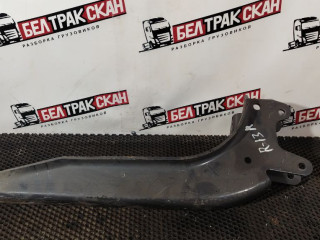 кронштейн кабины Scania R 5 серия 2013, 12.7 л., DC 13.112, дизель, АКПП, red cherry, задний привод, 1491019, 2183074