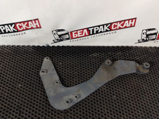 Крепление бампера переднего Scania R 6 серия 2019, OC13 101, газ, АКПП, chilli red, задний привод, 2531895, 2541115