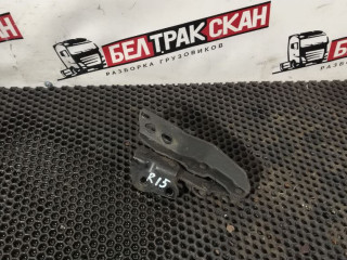 петля капота левая Scania R 6 серия 2019, OC13 101, газ, АКПП, chilli red, задний привод, 2491806