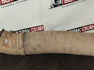 труба приемная глушителя Scania G 5 серия 2013, 1529474