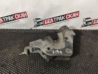 замок кабины Scania R 5 серия 2012, 12.7 л., DC 13.112, дизель, АКПП, white ivory, задний привод, 1810345, 1519436