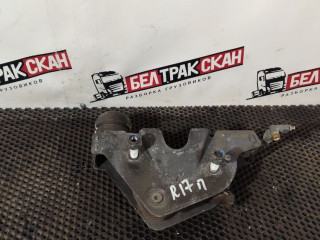 замок кабины Scania R 5 серия 2013, 12.7 л., DC 13.112, дизель, АКПП, задний привод, 1810345, 1519436