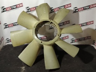 крыльчатка вискомуфты Scania R 5 серия 2013, 1499684