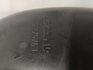 воздуховод Scania G 6 серия 2018, 12.7 л., DC 13.148, дизель, АКПП, white ivory, задний привод, 2275743