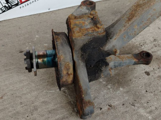 балка подвески передняя (подрамник) Scania R 5 серия 2013, 12.7 л., DC 13.121, дизель, АКПП, 1444229, 1351971, 1895937, 1443084, 1383803, 1361859, 1895928, 1443085, 1383804, 1361860