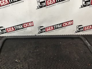 поручень Scania R 6 серия 2019, OC13 101, газ, АКПП, chilli red, задний привод, 2051719