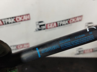 амортизатор капота Scania R 6 серия 2019, OC13 101, газ, АКПП, chilli red, задний привод, 2303308, 2908360, 2908361