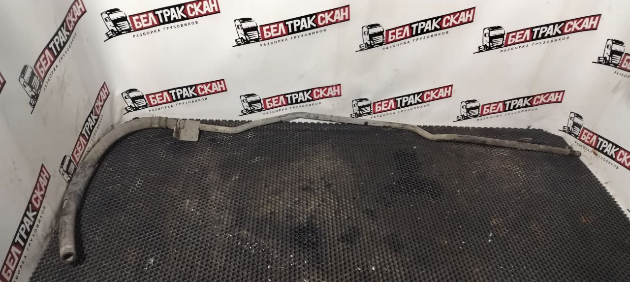 патрубок (трубопровод, шланг) Scania R 5 серия 2013, 2174894, 1775918 - фото №1