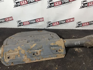 крепление ( кронштейн ) крыла Scania R 5 серия 2012, 12.7 л., DC 13.112, дизель, АКПП, white ivory, задний привод, 2054583, 1927259, 1784041