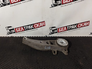 кронштейн радиатора Scania R 6 серия 2019, OC13 101, газ, АКПП, chilli red, задний привод, 2481311, 2481313, 2630546