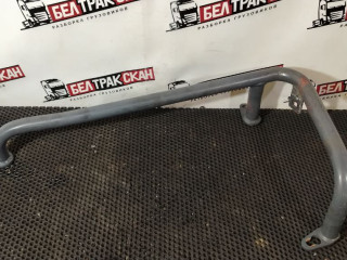 поручень Scania R 6 серия 2019, OC13 101, газ, АКПП, chilli red, задний привод, 2771401, 2537030