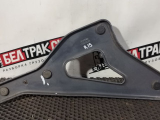 подножка Scania R 6 серия 2019, OC13 101, газ, АКПП, chilli red, задний привод, 2353630