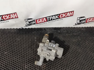 кран распределительный Scania R 5 серия 2013, 12.7 л., DC 13.121, дизель, АКПП, 1453761, 1518589, 369543, 1307040, 328855, 1376793