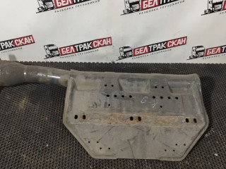 крепление ( кронштейн ) крыла Scania R 5 серия 2013, 2054583, 1927259, 1784041