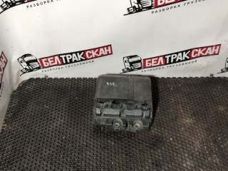 блок управления подвеской Scania G 6 серия 2018, 12.7 л., DC 13.148, дизель, АКПП, white ivory, задний привод, 2674574, 2387392