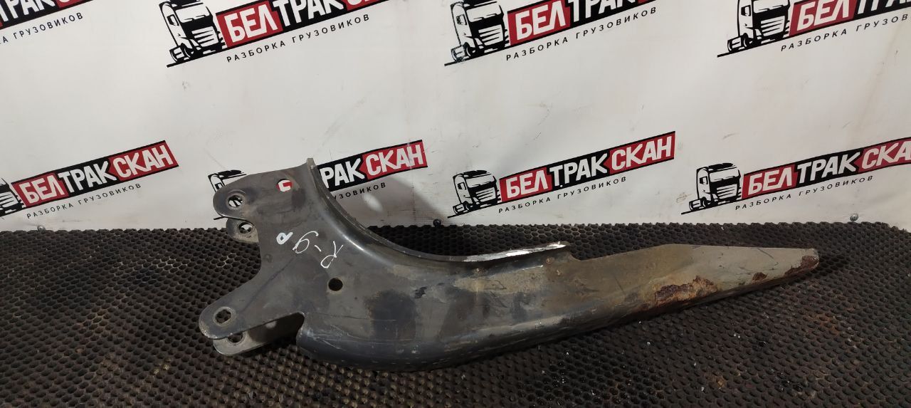 кронштейн кабины Scania R 5 серия 2013, 1491018 - фото №1