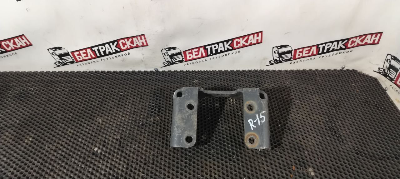 крепление ( кронштейн ) крыла Scania R 6 серия 2019, OC13 101, газ, АКПП, chilli red, задний привод, 1933443 - фото №1