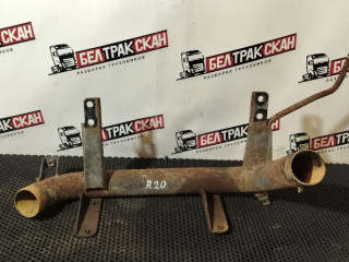 трубка охлаждающей жидкости Scania R 5 серия 2013, 12.7 л., DC 13.121, дизель, АКПП, red chilli, задний привод, 2010948