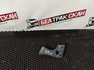 Крепление бампера переднего Scania R 6 серия 2019, OC13 101, газ, АКПП, chilli red, задний привод, 2615093, 2475666