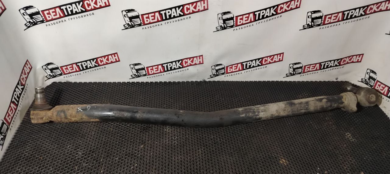 тяга рулевая Scania R 5 серия 2013, 1847311, 1768898, 1384025, 1379071, 1356055, 1912757, 2636650 - фото №1