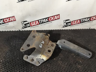 шарнирная петля подножки обслуживания Scania R 5 серия 2012, 12.7 л., DC 13.112, дизель, АКПП, white ivory, задний привод, 1785546