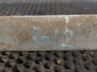 кронштейн воздушного фильтра Scania R 5 серия 2012, 12.7 л., DC 13.121, дизель, АКПП, white ivory, задний привод, 1721592, 1481166